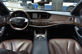 Mercedes-Benz S 350 4MATIC* LONG* 360CAM | Auto.bg — изображение 17