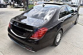 Mercedes-Benz S 350 4MATIC* LONG* 360CAM | Auto.bg — изображение 5