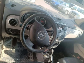 Dacia Lodgy undefined | Auto.bg — изображение 9