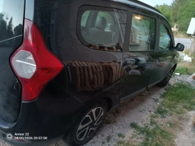 Dacia Lodgy undefined | Auto.bg — изображение 2