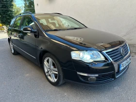 ����� �� �������� �� VW Passat 6 2.0TDI 140 �.�.