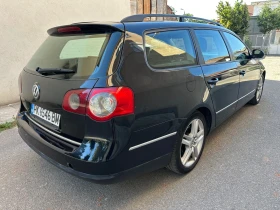 ����� �� �������� �� VW Passat 6 2.0TDI 140 �.�.