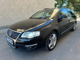 ����� �� �������� �� VW Passat 6 2.0TDI 140 �.�.