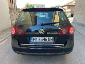VW Passat 6 2.0TDI 140 �.�. | Mobile.bg � ����� ������ 5