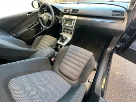 VW Passat 6 2.0TDI 140 �.�. | Mobile.bg � ����� ������ 8