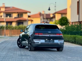 ����� �� �������� �� Hyundai Ioniq 5 RWD 77 kwh UNIQ