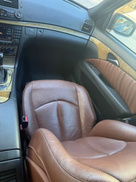 Mercedes-Benz E 280 3.0 V6 | Mobile.bg � ����� ������ 15