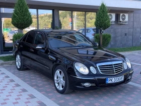 Mercedes-Benz E 280 3.0 V6 | Mobile.bg � ����� ������ 3