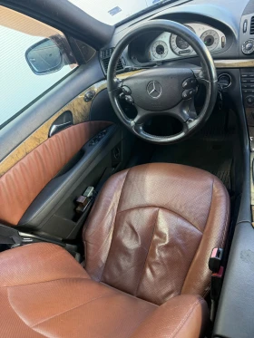 Mercedes-Benz E 280 3.0 V6 | Mobile.bg � ����� ������ 14