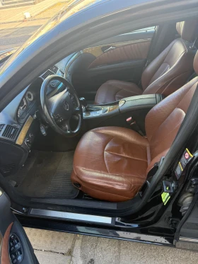 Mercedes-Benz E 280 3.0 V6 | Mobile.bg � ����� ������ 8