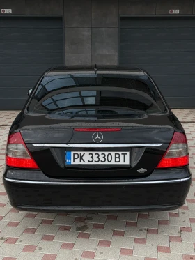 Mercedes-Benz E 280 3.0 V6 - 6290 € - 49905334 5