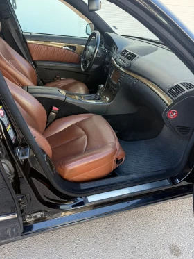 Mercedes-Benz E 280 3.0 V6 | Mobile.bg � ����� ������ 9