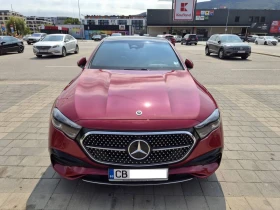 Mercedes-Benz E 300 Mercedes-Benz E 300 e 4MATIC AMG Line Premium Plus