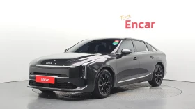 ������ Kia K8
