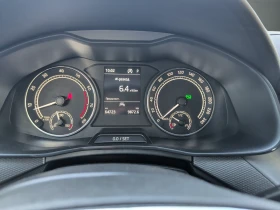 Skoda Scala 1.5 TSI/150 k.c./7 DSG | Auto.bg — изображение 10