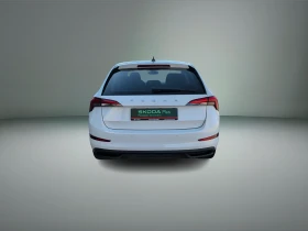Skoda Scala 1.5 TSI/150 k.c./7 DSG | Auto.bg — изображение 4