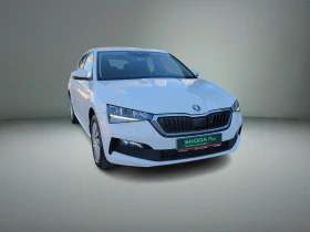 Skoda Scala 1.5 TSI/150 k.c./7 DSG | Auto.bg — изображение 7