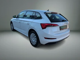 Skoda Scala 1.5 TSI/150 k.c./7 DSG | Auto.bg — изображение 3
