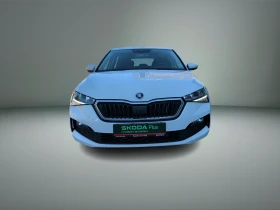 Skoda Scala 1.5 TSI/150 k.c./7 DSG | Auto.bg — изображение 8