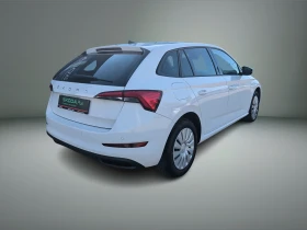 Skoda Scala 1.5 TSI/150 k.c./7 DSG | Auto.bg — изображение 5