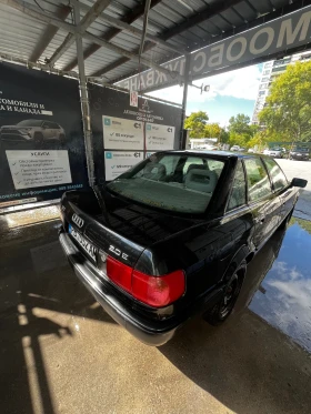 ����� �� �������� �� Audi 80 ������ ������, �����