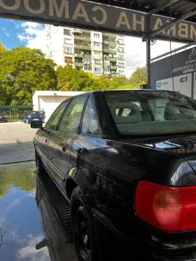 ����� �� �������� �� Audi 80 ������ ������, �����