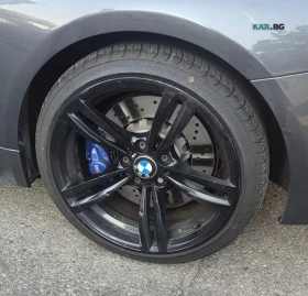 BMW M4  * АвтоКредит * (ЦЕНА ДО БГ) | Auto.bg — изображение 7