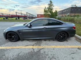 BMW M4  * АвтоКредит * (ЦЕНА ДО БГ) | Auto.bg — изображение 3