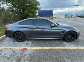 BMW M4  * АвтоКредит * (ЦЕНА ДО БГ) | Auto.bg — изображение 4