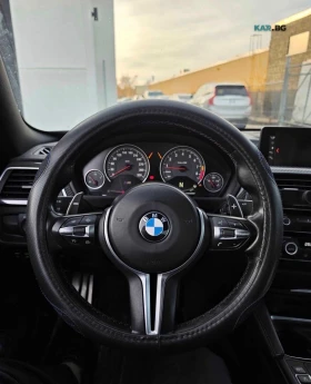 BMW M4  * АвтоКредит * (ЦЕНА ДО БГ) | Auto.bg — изображение 8