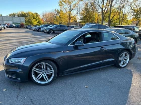 Audi Coupe Technik/ДИСТР./360/С ЛАЙН/ОТ ПРЕДСТАВИТЕЛСТВО/КЛИП | Auto.bg — изображение 2