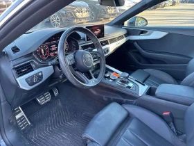 Audi Coupe Technik/ДИСТР./360/С ЛАЙН/ОТ ПРЕДСТАВИТЕЛСТВО/КЛИП | Auto.bg — изображение 5