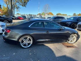 Audi Coupe Technik/ДИСТР./360/С ЛАЙН/ОТ ПРЕДСТАВИТЕЛСТВО/КЛИП | Auto.bg — изображение 3