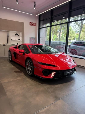 Lamborghini Temerario
