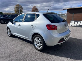 Seat Ibiza 1.4TFSI* FR*  | Auto.bg — изображение 5
