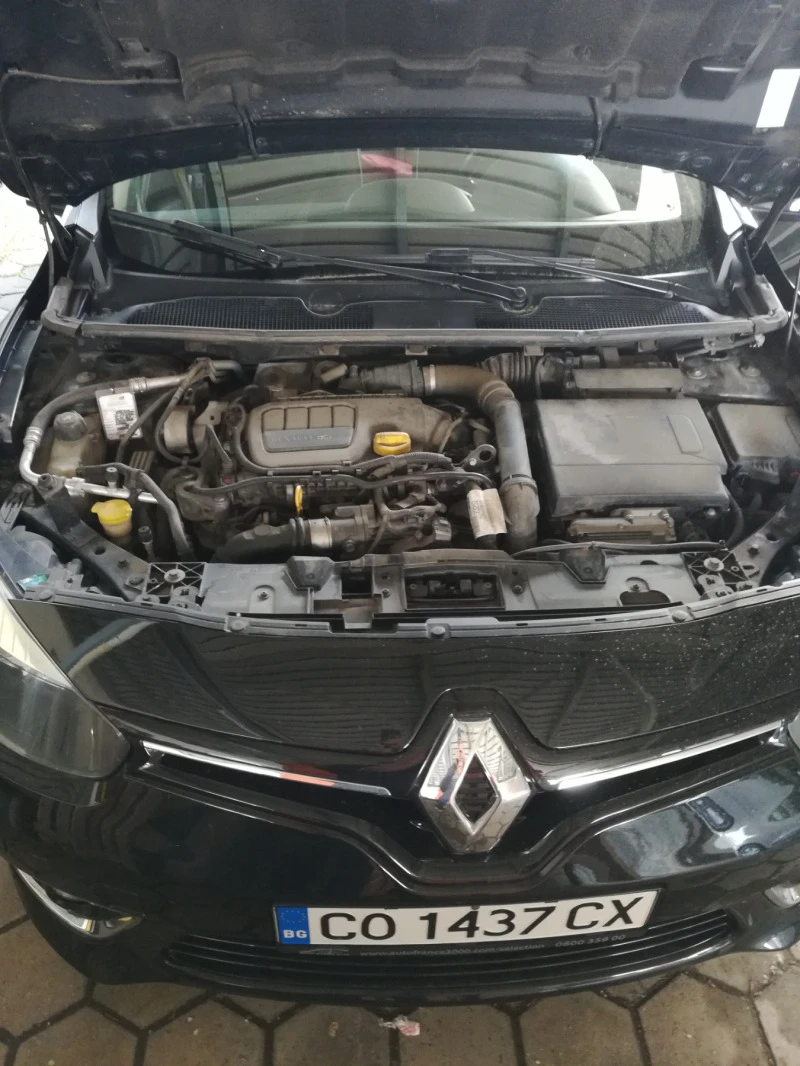 Renault Fluence, снимка 12 - Автомобили и джипове - 46110334