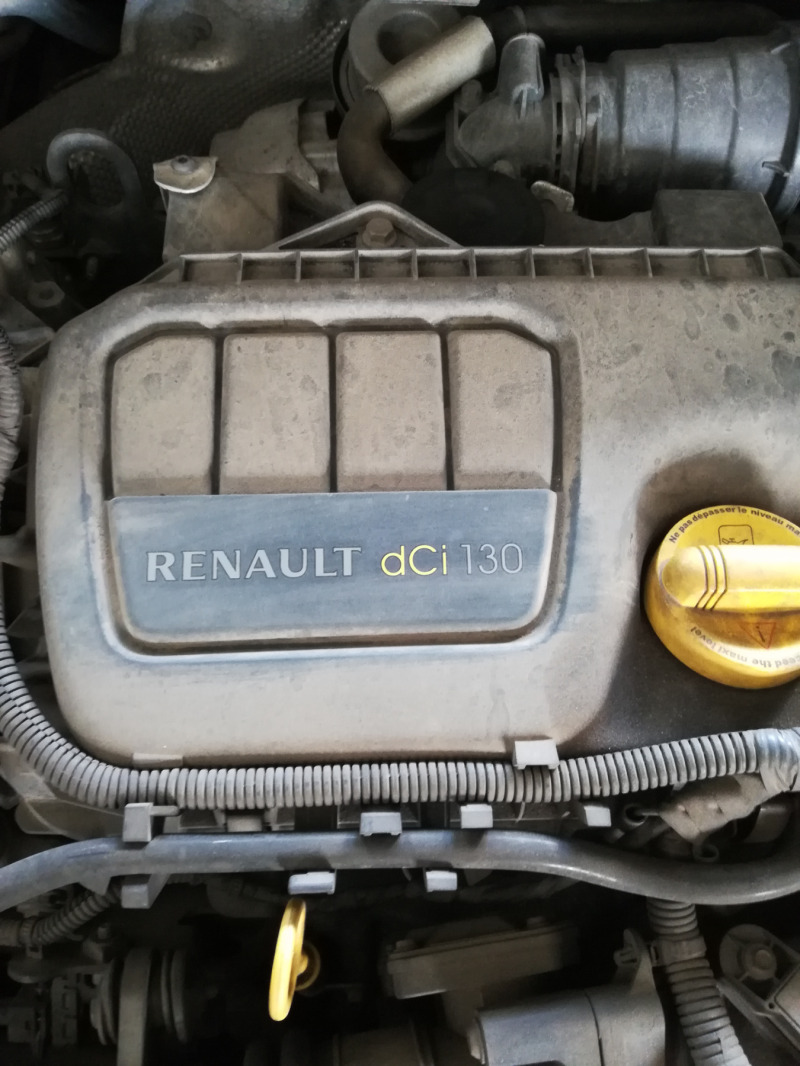 Renault Fluence, снимка 5 - Автомобили и джипове - 45125723