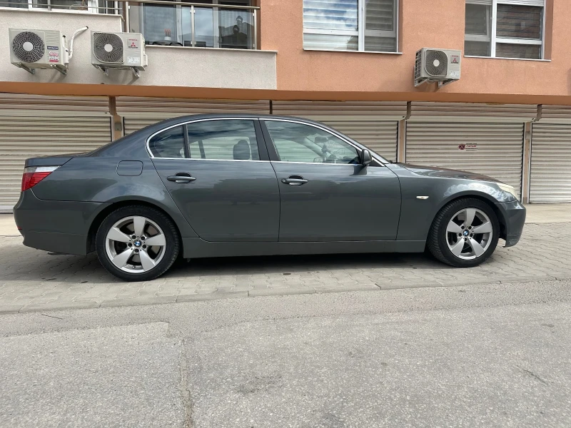 BMW 540 540 LPG GAZ, снимка 7 - Автомобили и джипове - 47357368