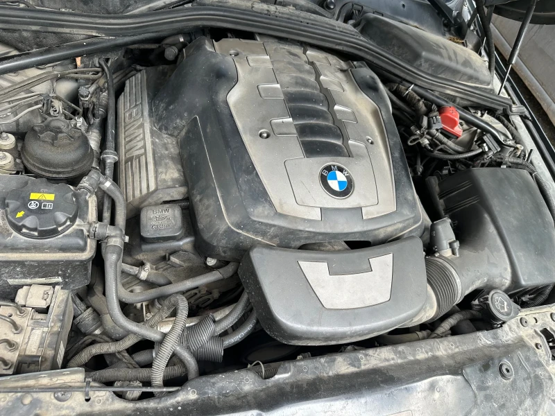 BMW 540 540 LPG GAZ, снимка 16 - Автомобили и джипове - 47357368