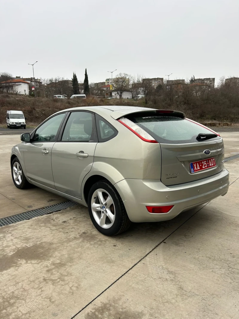 Ford Focus Внос от Белгия. Перфектно състояние, снимка 3 - Автомобили и джипове - 48476094