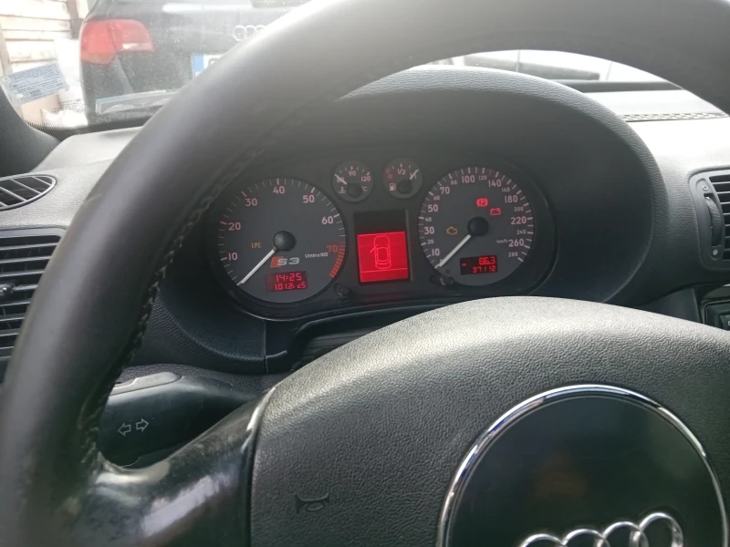 Audi S3, снимка 13 - Автомобили и джипове - 48605633