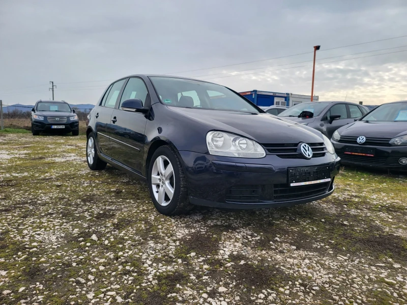 VW Golf 1.9  TDI , AUTOMATIC - DSG, снимка 2 - Автомобили и джипове - 48811335