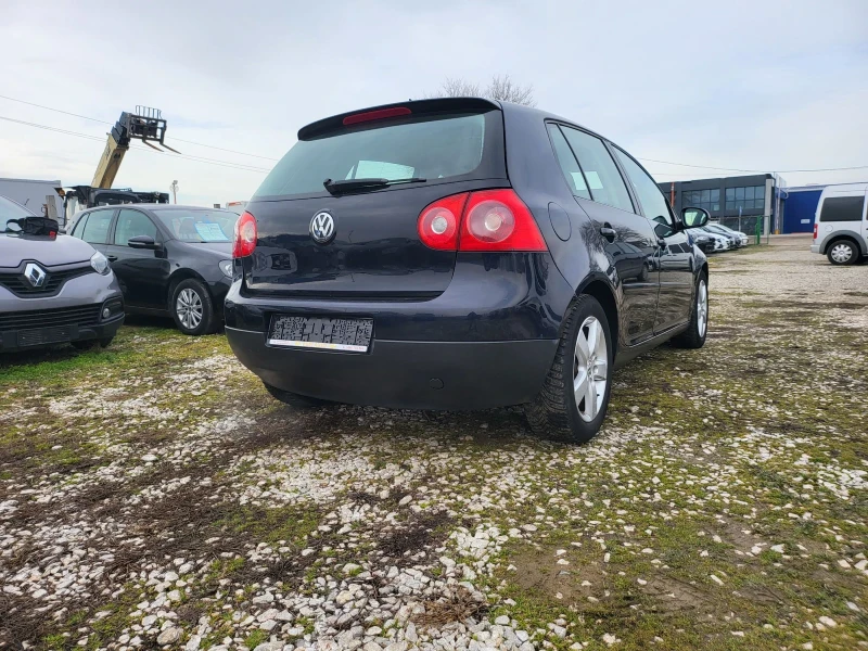 VW Golf 1.9  TDI , AUTOMATIC - DSG, снимка 4 - Автомобили и джипове - 48811335