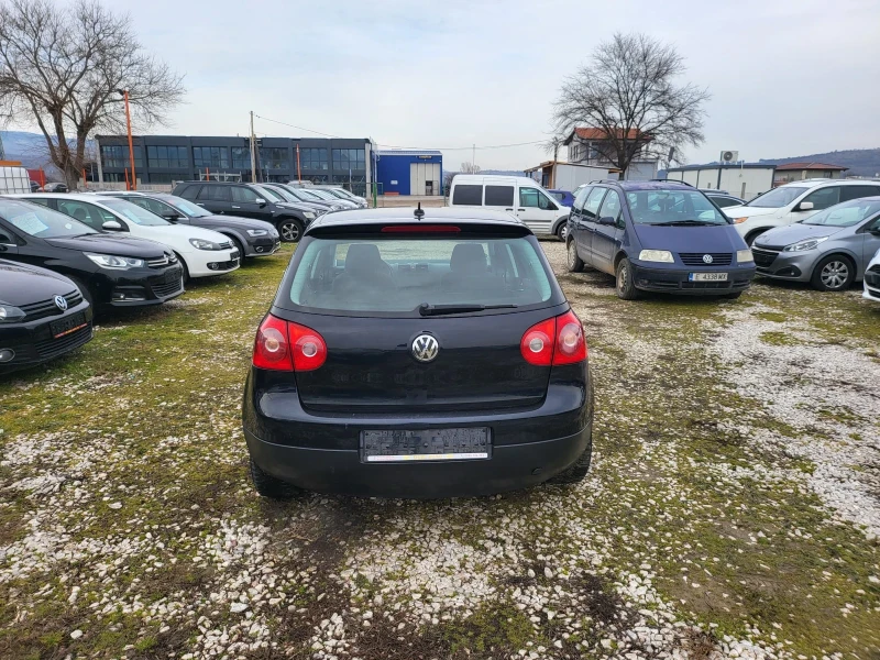 VW Golf 1.9  TDI , AUTOMATIC - DSG, снимка 6 - Автомобили и джипове - 48811335