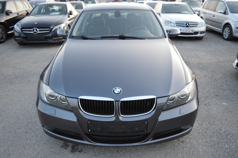 BMW 320 2.0i-FULL EKSTRI, снимка 2 - Автомобили и джипове - 49088559