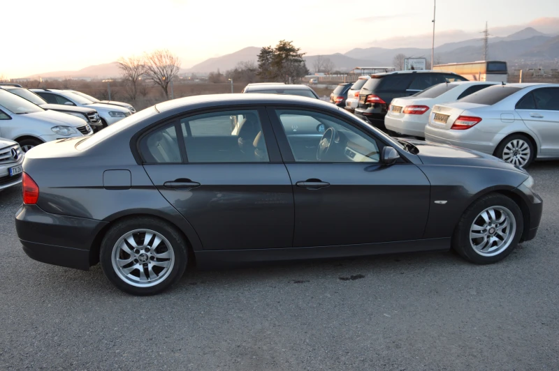 BMW 320 2.0i-FULL EKSTRI, снимка 4 - Автомобили и джипове - 49088559