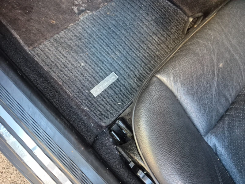 Mercedes-Benz C 250, снимка 13 - Автомобили и джипове - 50901889