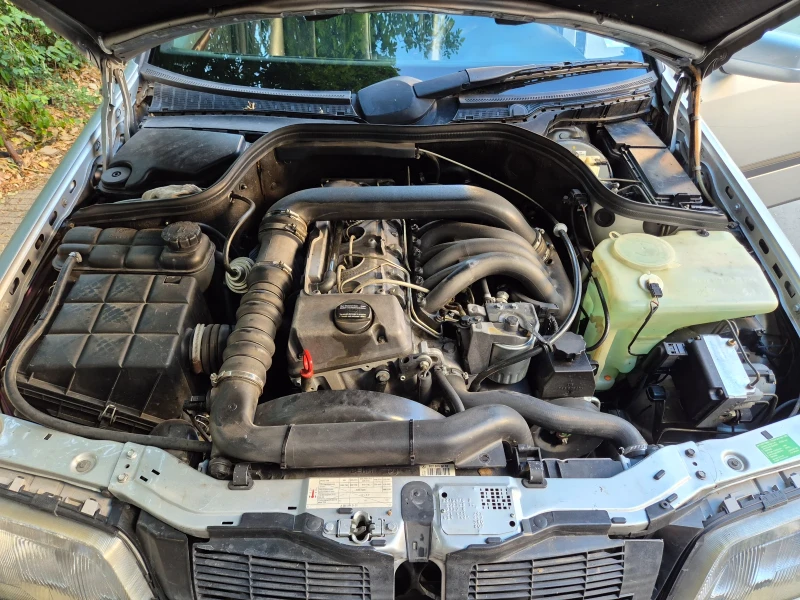 Mercedes-Benz C 250, снимка 9 - Автомобили и джипове - 50901889