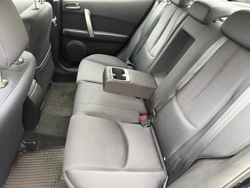 Mazda 6 MZR-CD2.2, снимка 11 - Автомобили и джипове - 51275897