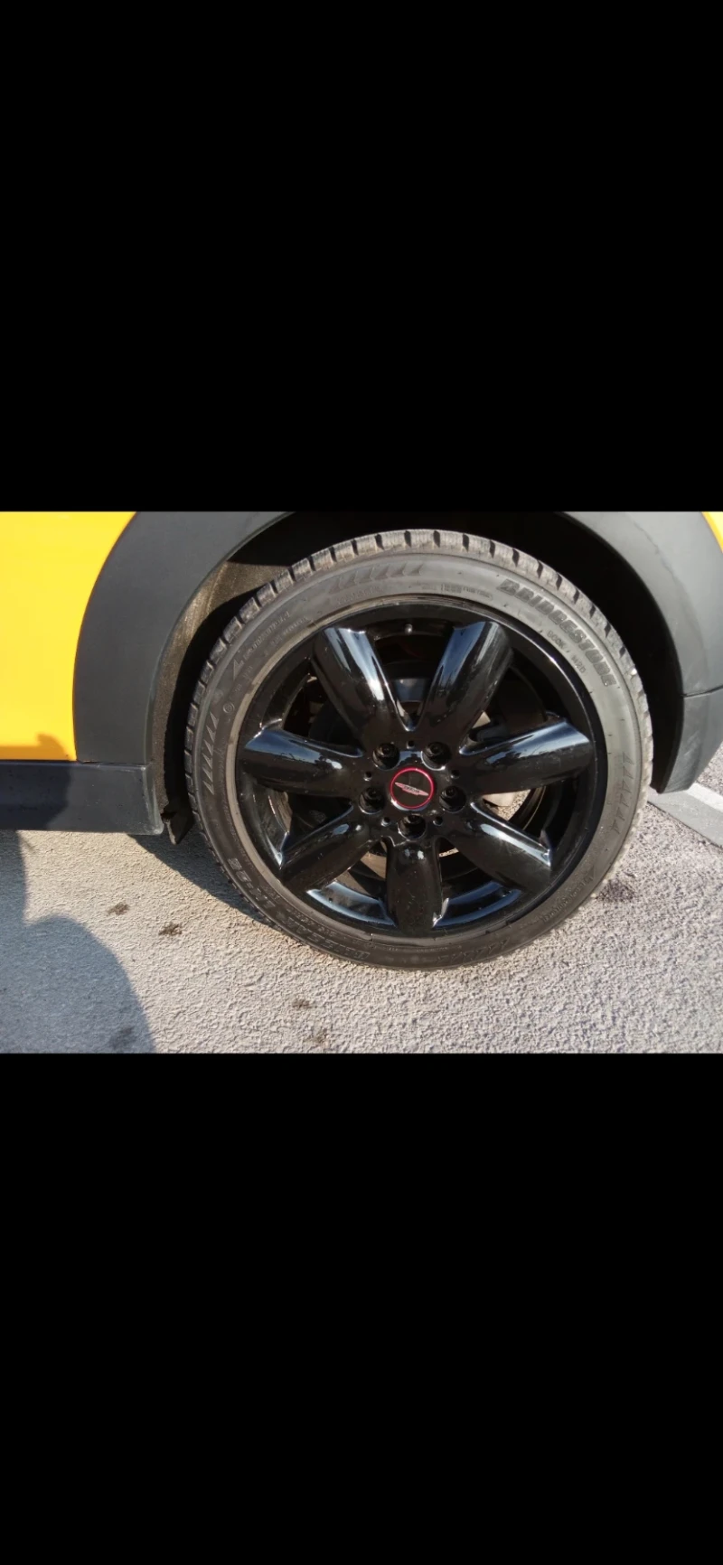 Mini Cooper, снимка 3 - Автомобили и джипове - 52319107